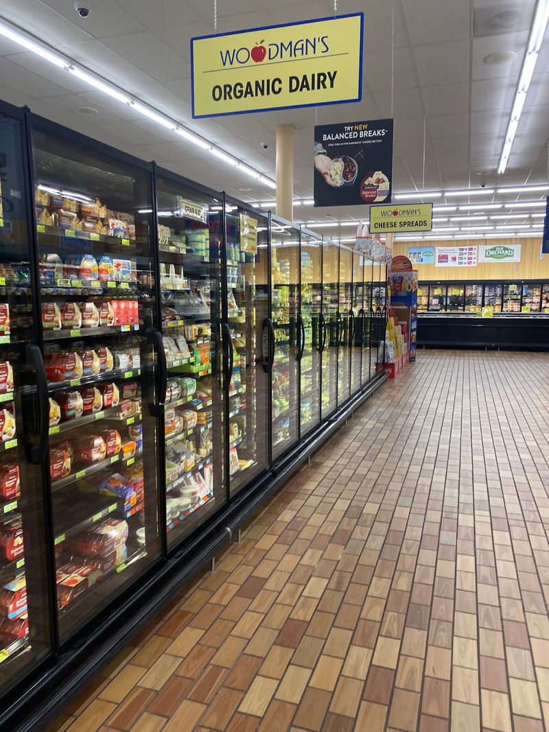 Woodman's Food Market, Rockford, IL
