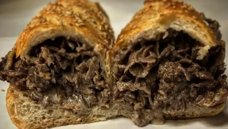 Angelo's Pizzeria: The Unexpected Champion