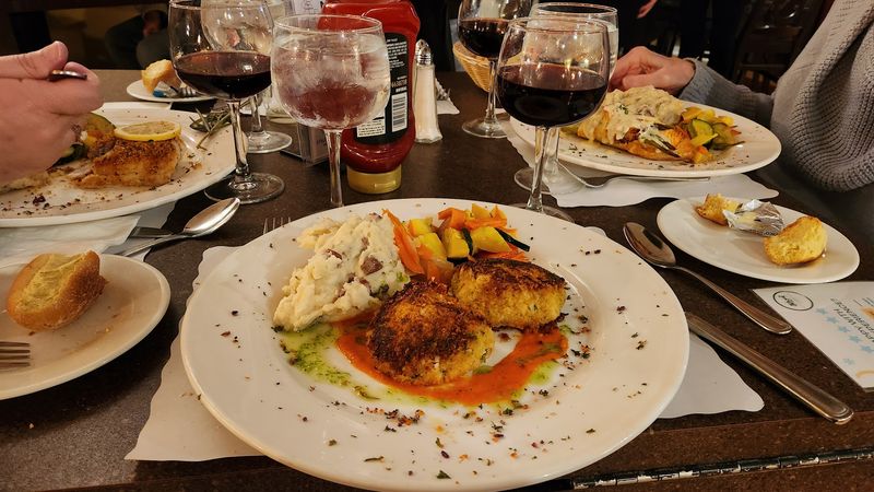 Carriage House Restaurant