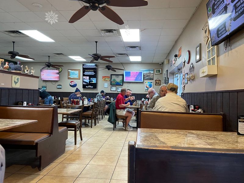 Woodsby's Cafe: A Kissimmee Breakfast Hideaway Woodsby's Cafe: A Kissimmee Breakfast Hideaway