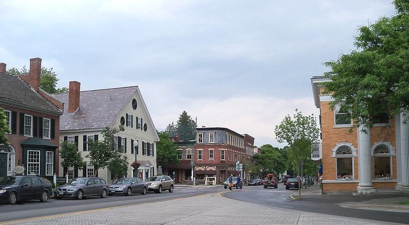 Woodstock Woodstock