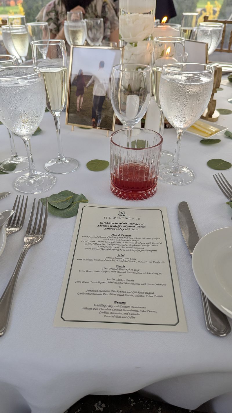 The Wentworth – Alpine Lounge & Dining