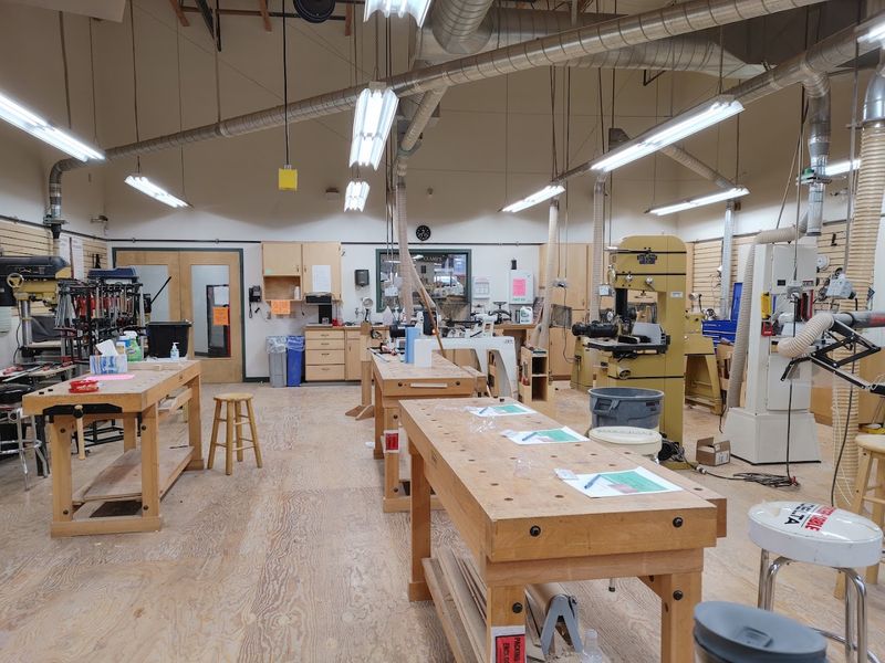Woodworking Classes And Workshops For All Skill Levels