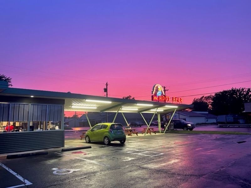 Dog 'N Suds (Elyria)