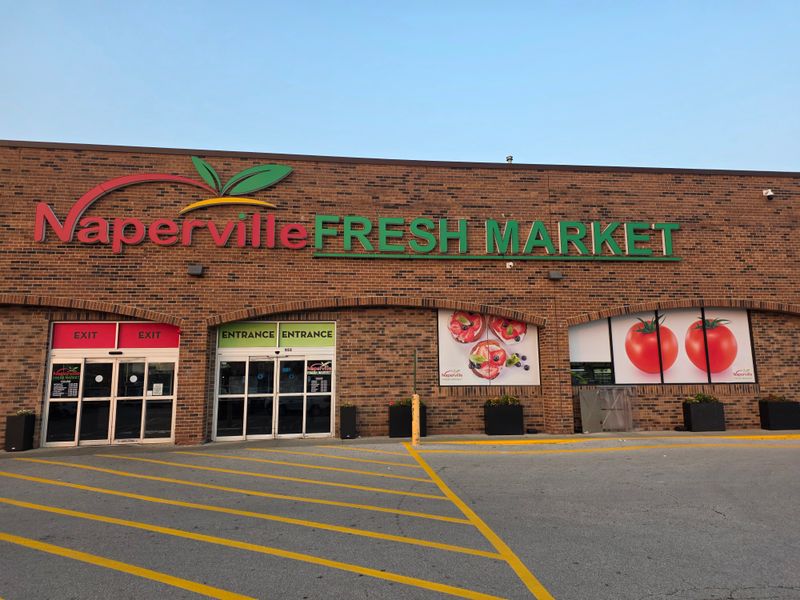 Brother's Deli – Naperville