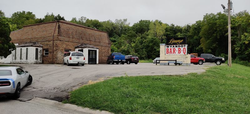 Wyandot BBQ – Kansas City, Kansas