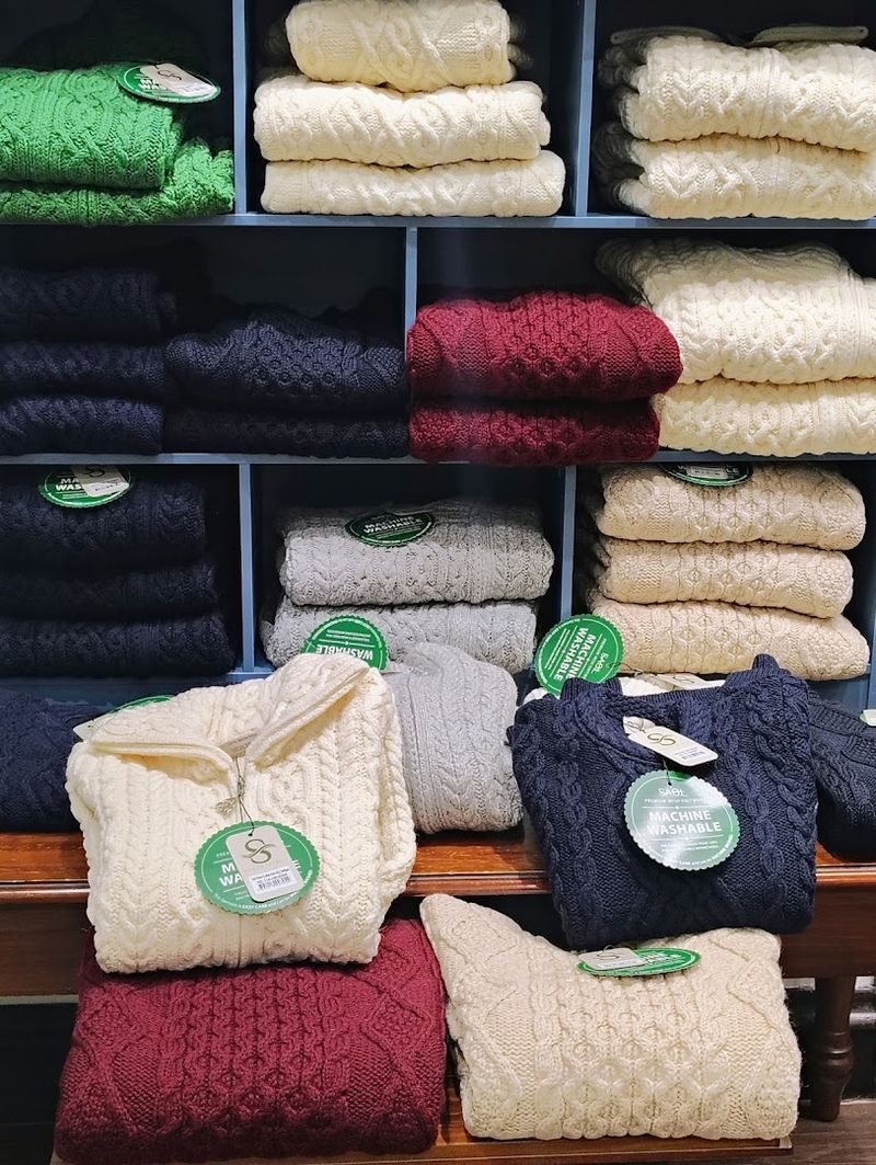 Wool Sweaters Worth Every Single Penny Wool Sweaters Worth Every Single Penny