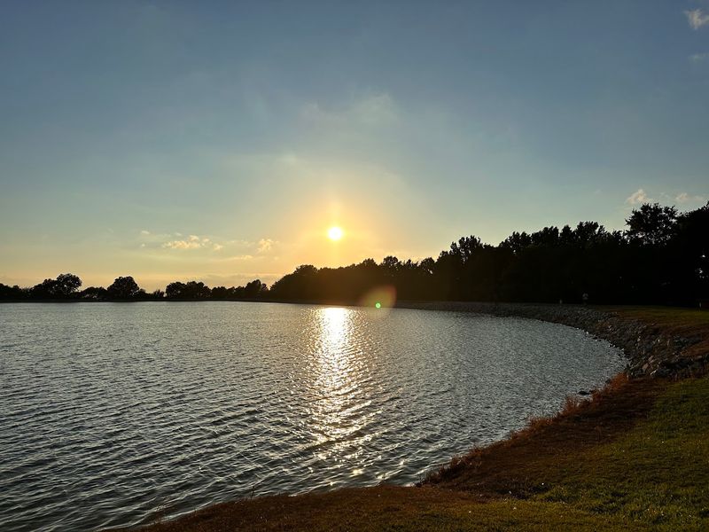 Crowley's Ridge State Park, Paragould