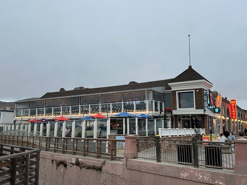 Wooly's Beach Bar & Grill Wooly's Beach Bar & Grill