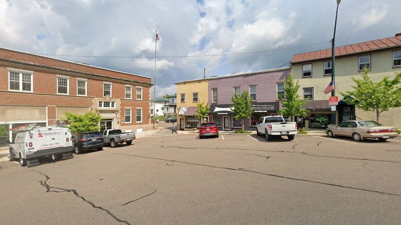 Mount Vernon Public Square, Mount Vernon