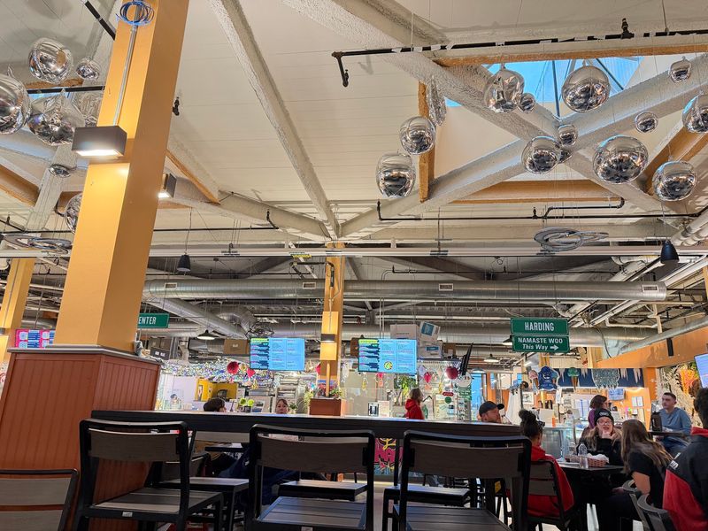Worcester Public Market