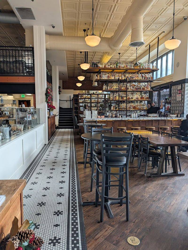 Ritter's Housemade Restaurant