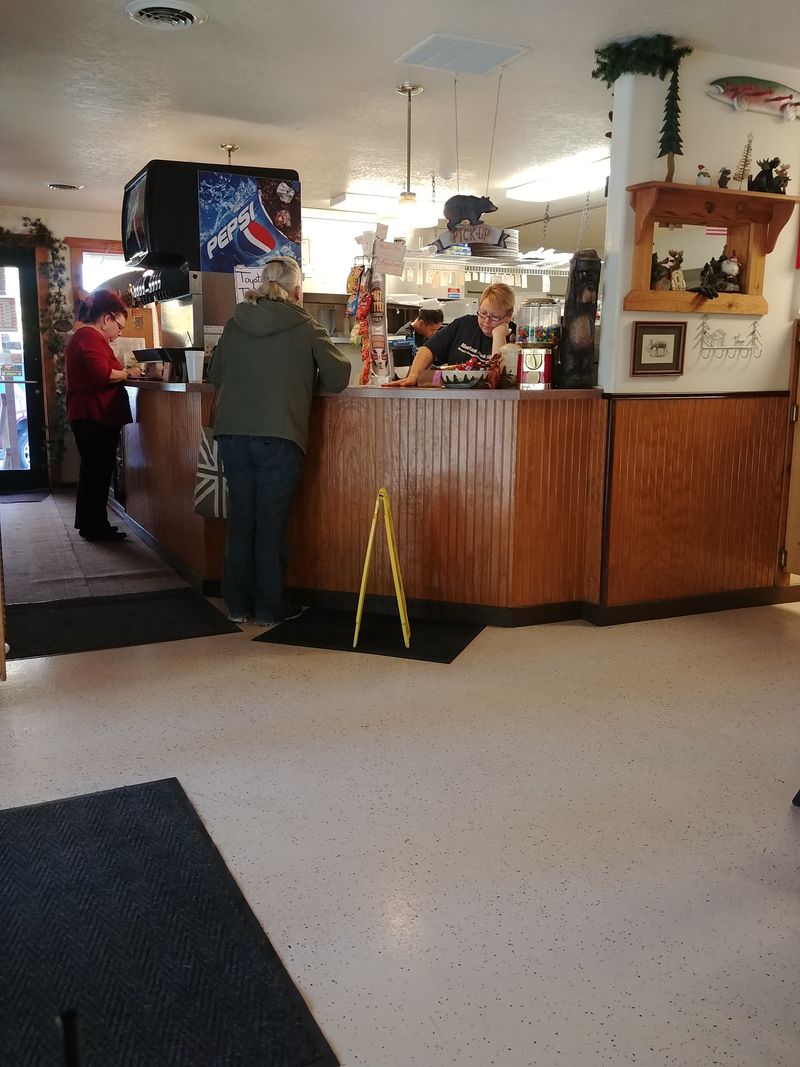 Pickle Barrel, Bozeman