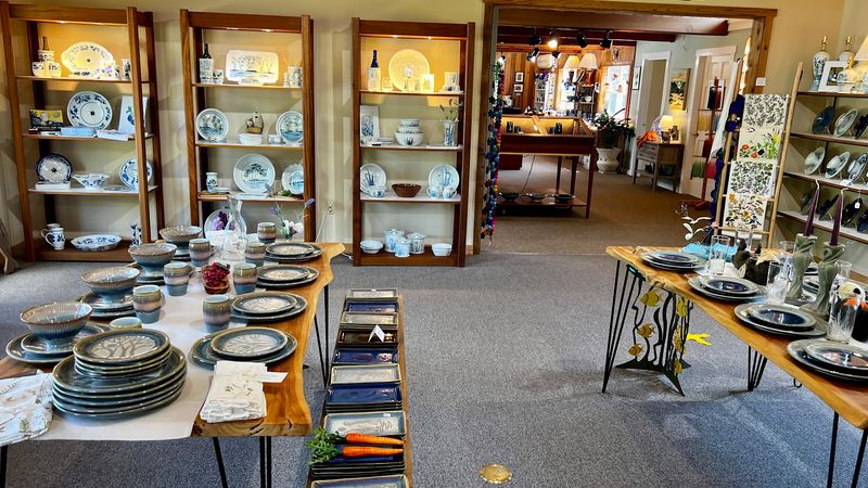 Work From Other Local Artisans Too Work From Other Local Artisans Too