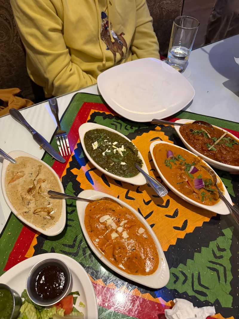 Dial Your Heat Level Thoughtfully