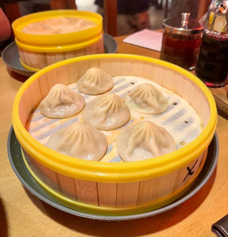 Nana's Dim Sum & Dumplings