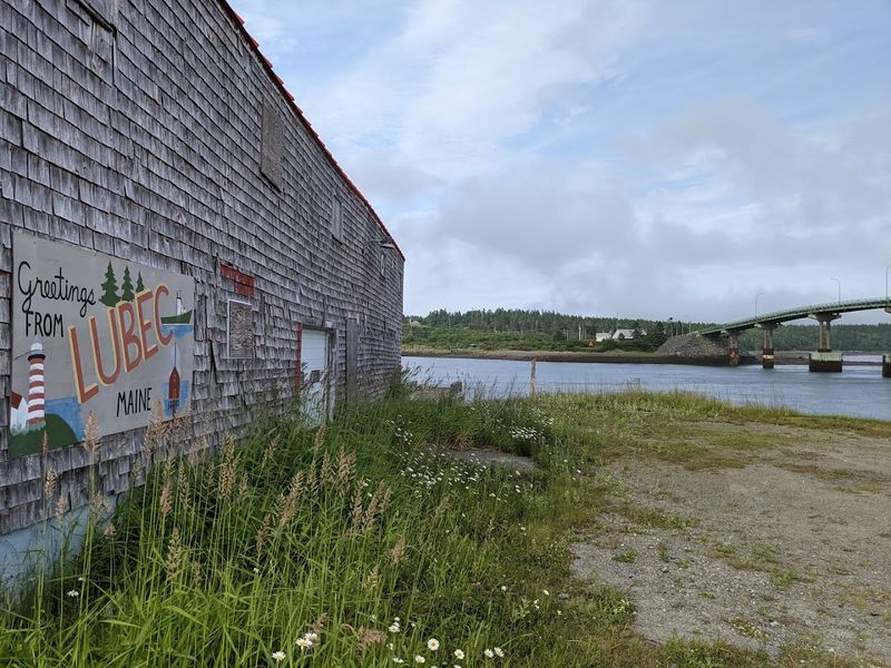 Population Under 1,300 Souls