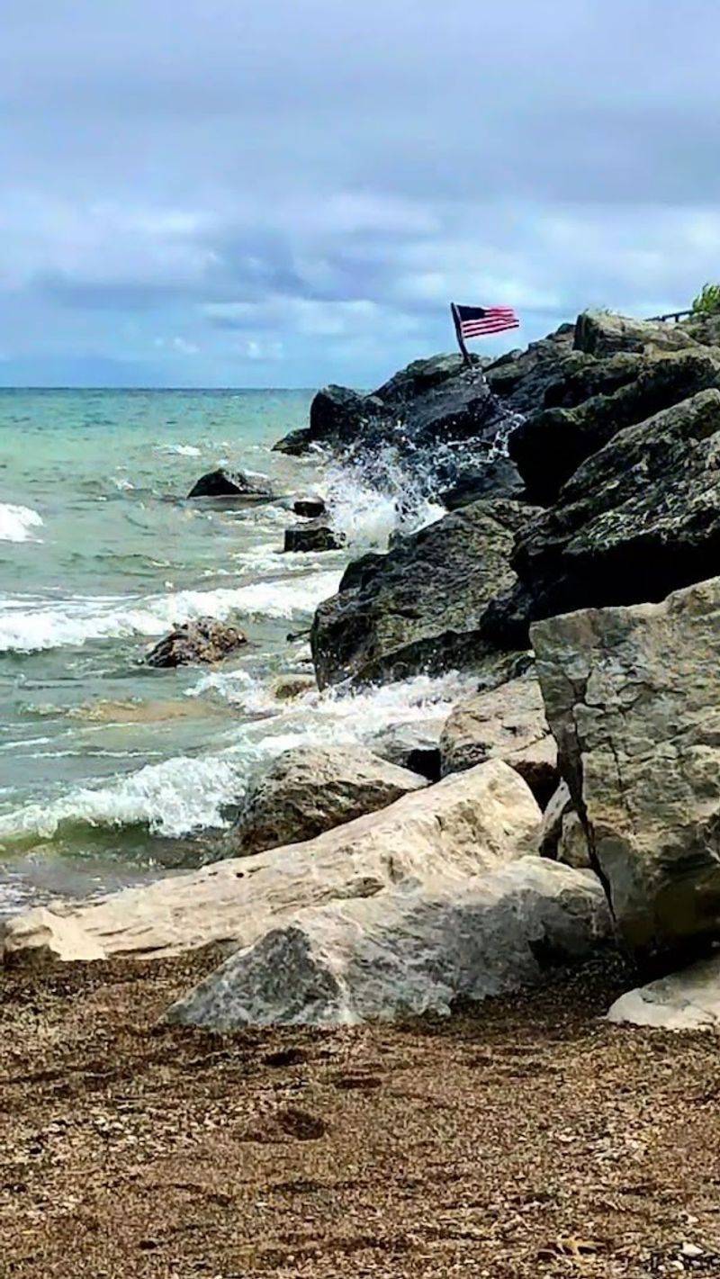 Wind, Weather, And The Art Of Layering