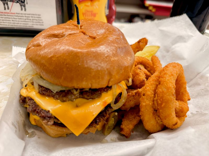 Triple XXX Family Restaurant – West Lafayette