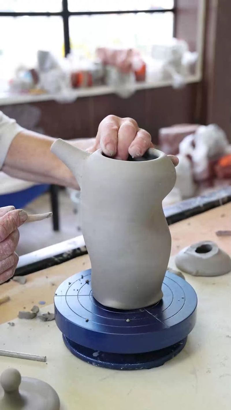 Workshops And Classes For Every Skill Level