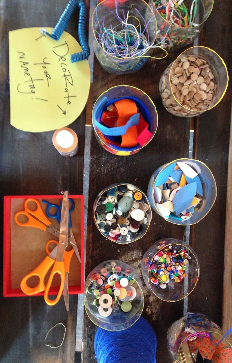 Workshops And Studio Time For Makers