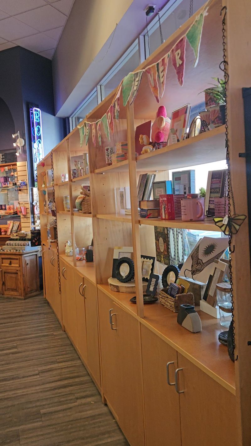 Workshops, Book Clubs, And Special Weekends