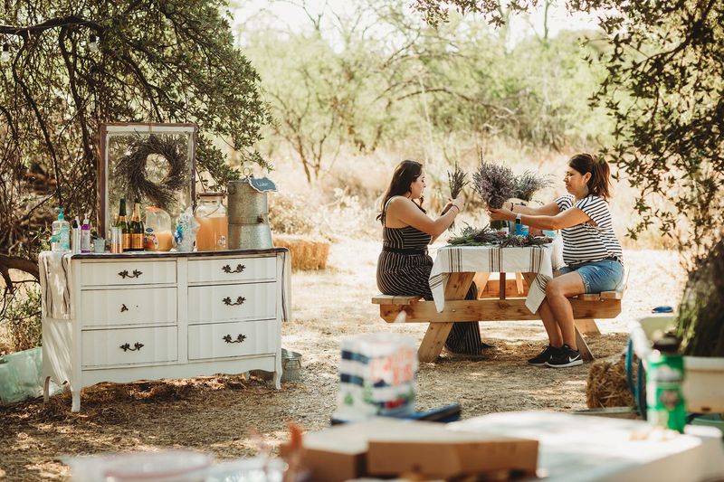 Workshops, Events, And Seasonal Festivals
