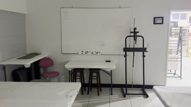 Workshops That Turn Shoppers Into Students