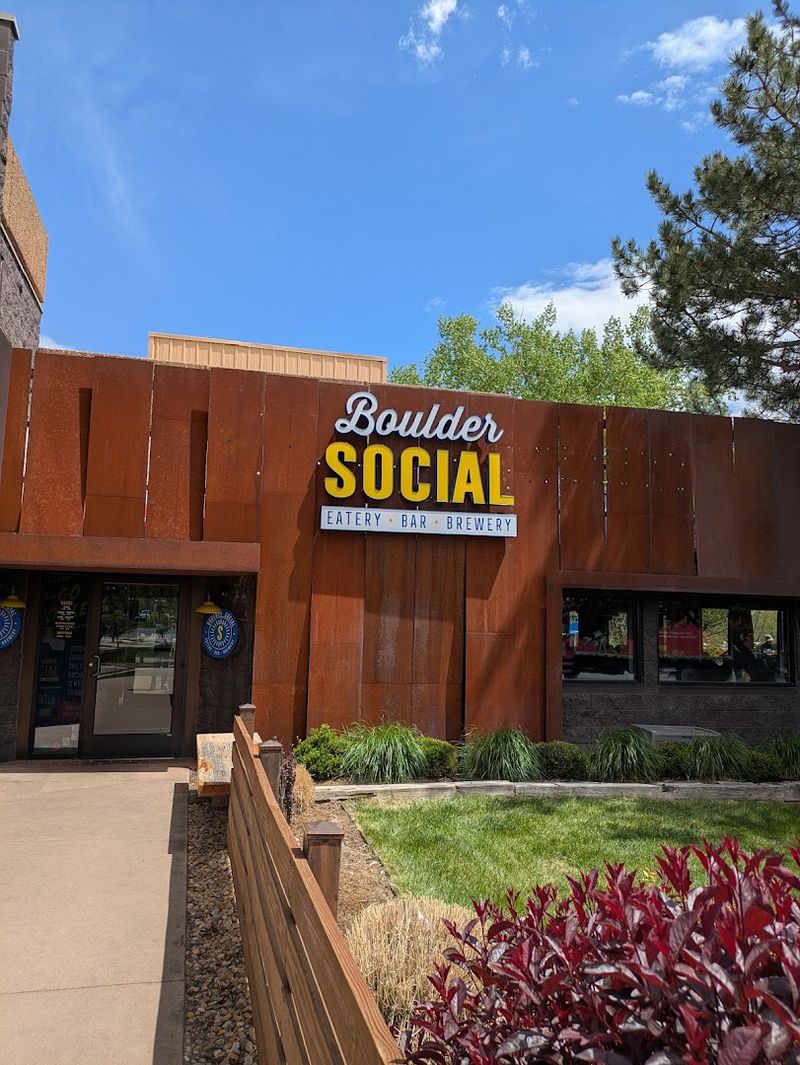 Boulder Social St. Patrick's Puppy Parade and Costume Contest