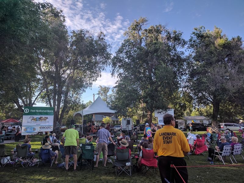 St. Paddy's Festival 