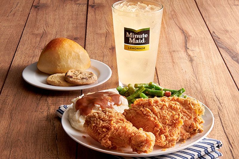 Golden Corral Buffet & Grill 