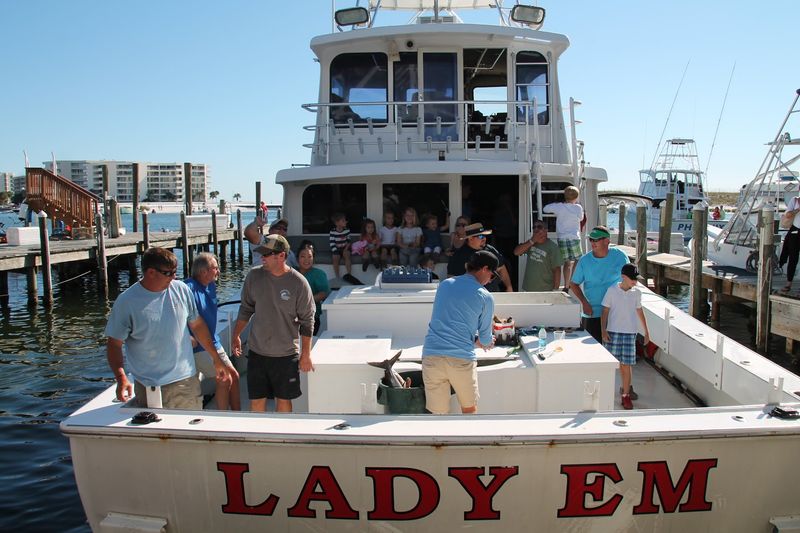 World-Class Fishing Has Defined This City For Generations World-Class Fishing Has Defined This City For Generations