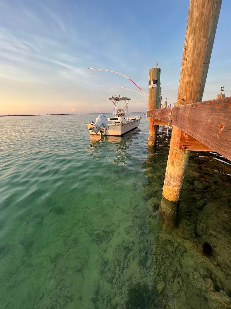 Resort-Style Pool With Ocean Views