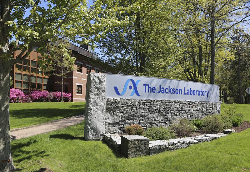 World-Class Science Lives On The Edge Of Acadia World-Class Science Lives On The Edge Of Acadia