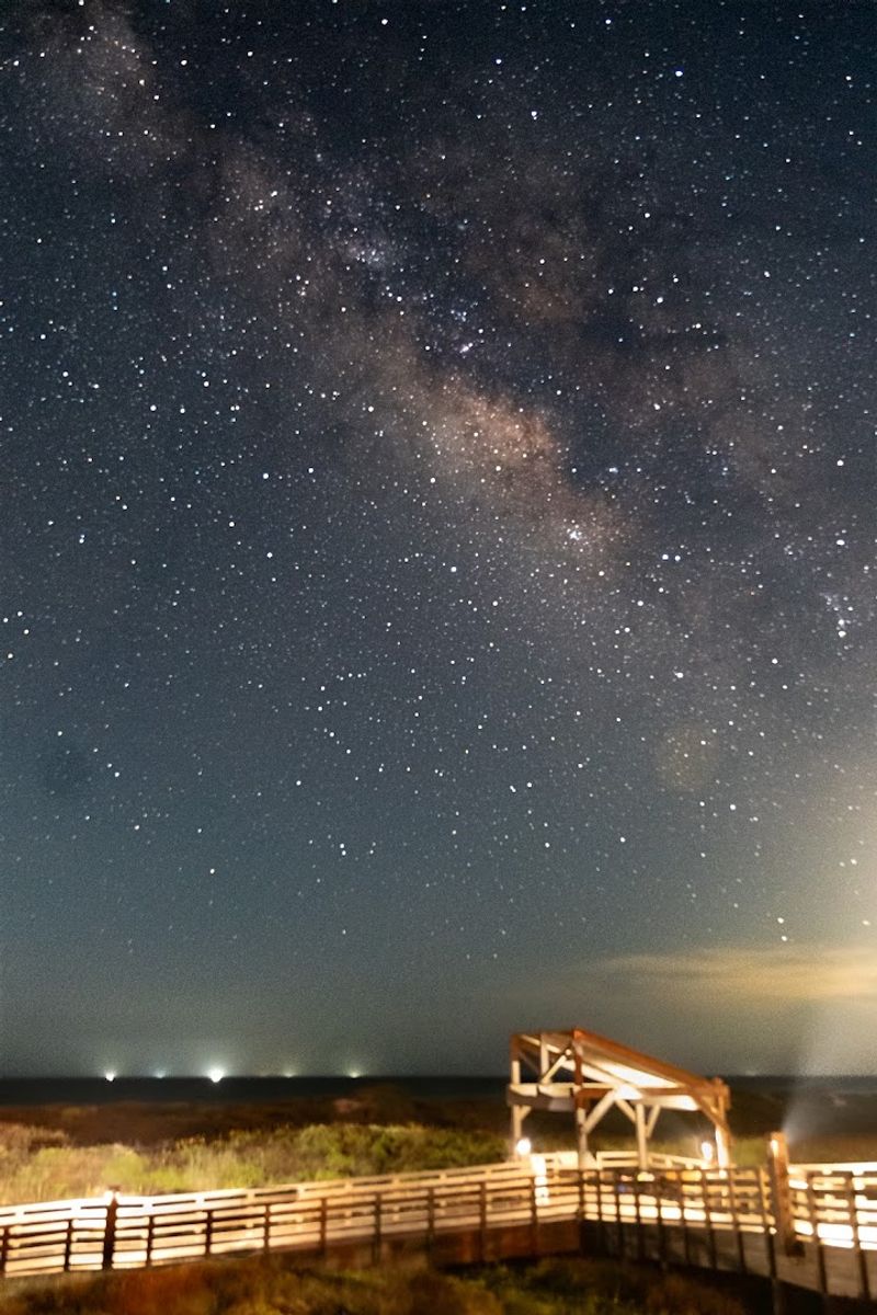 World-Class Stargazing Under Genuinely Dark Skies