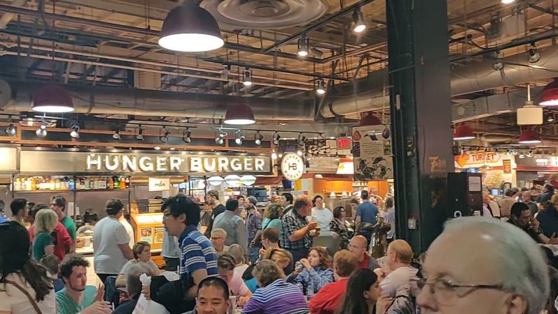 World Cuisine From Every Corner Of The Globe Under One Roof