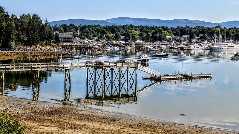 World-Famous Boat Building