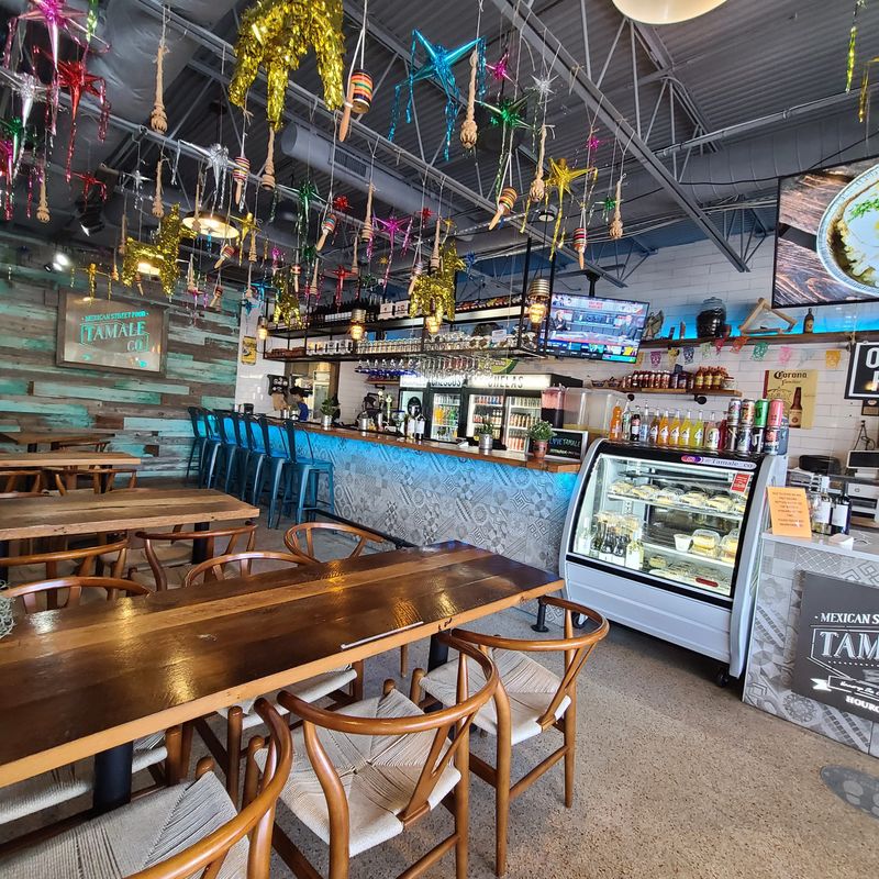 Tamale Co. Mexican Street Food – Orlando, FL