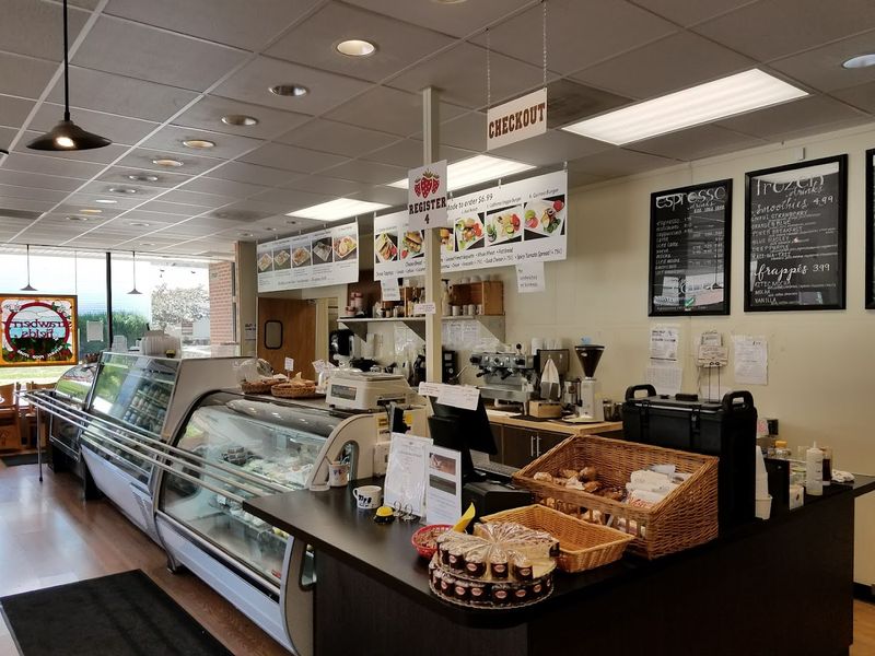 World Harvest International & Gourmet Foods, Urbana World Harvest International & Gourmet Foods, Urbana