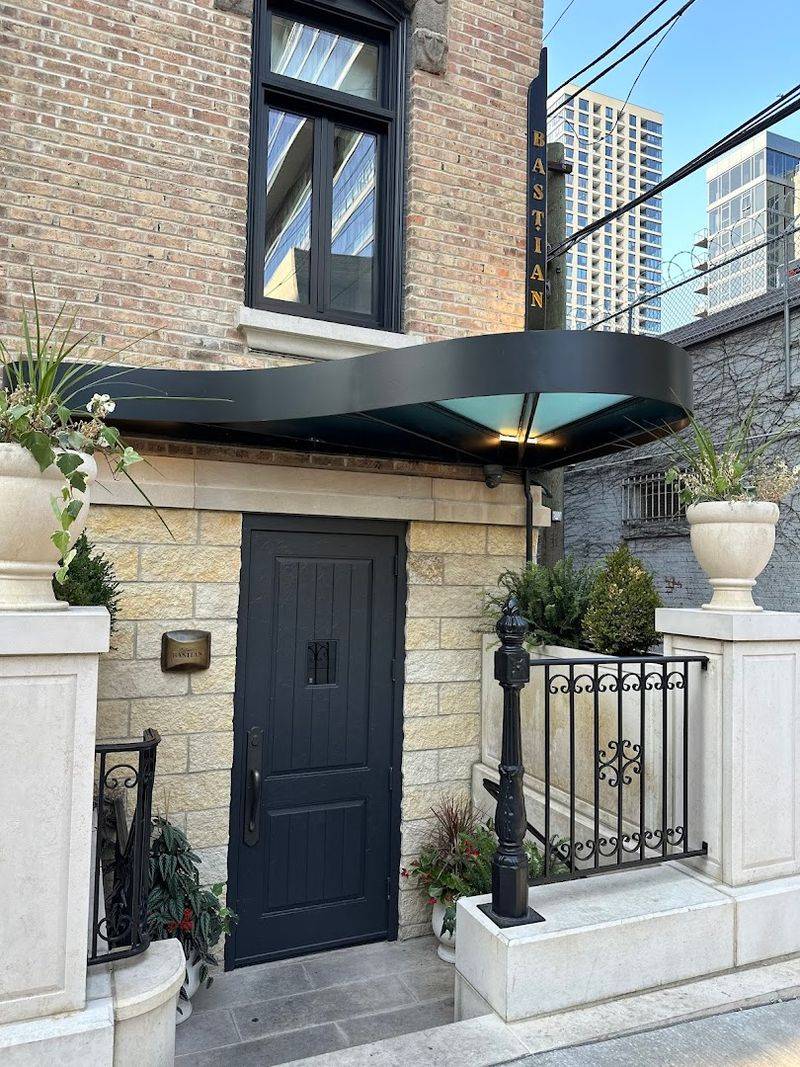 Basque Roots Set It Apart From Every Other Steakhouse