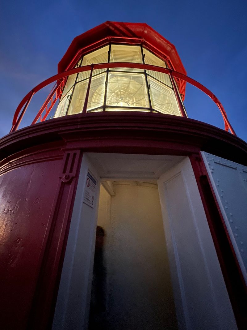 Ghost Lore And Dark Of The Moon Vibes