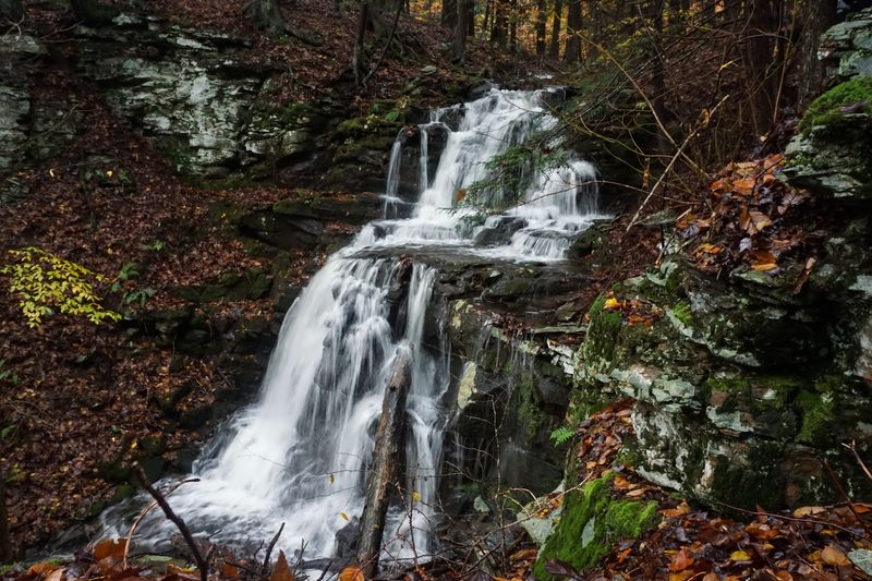 Worlds End State Park