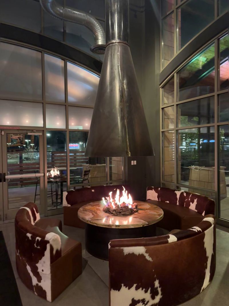 Downtown Ease Without The Drama