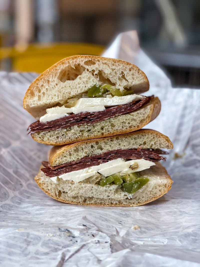 Worth Planning A Seattle Lunch Around