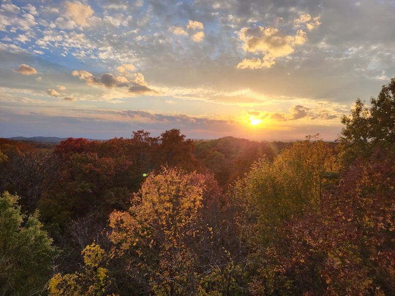 Worth The Detour This October