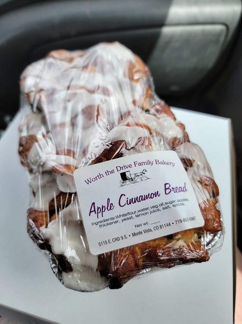 Worth The Drive Bakery