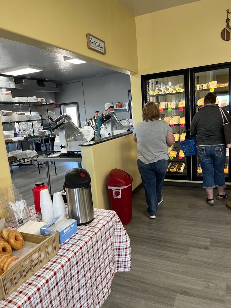 Worth The Drive Bakery Pairs Baking With Food Shopping Worth The Drive Bakery Pairs Baking With Food Shopping