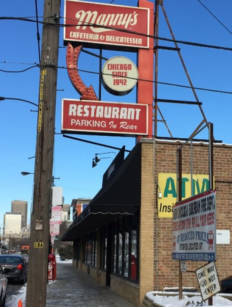 Worth The Drive For A Taste Of Home