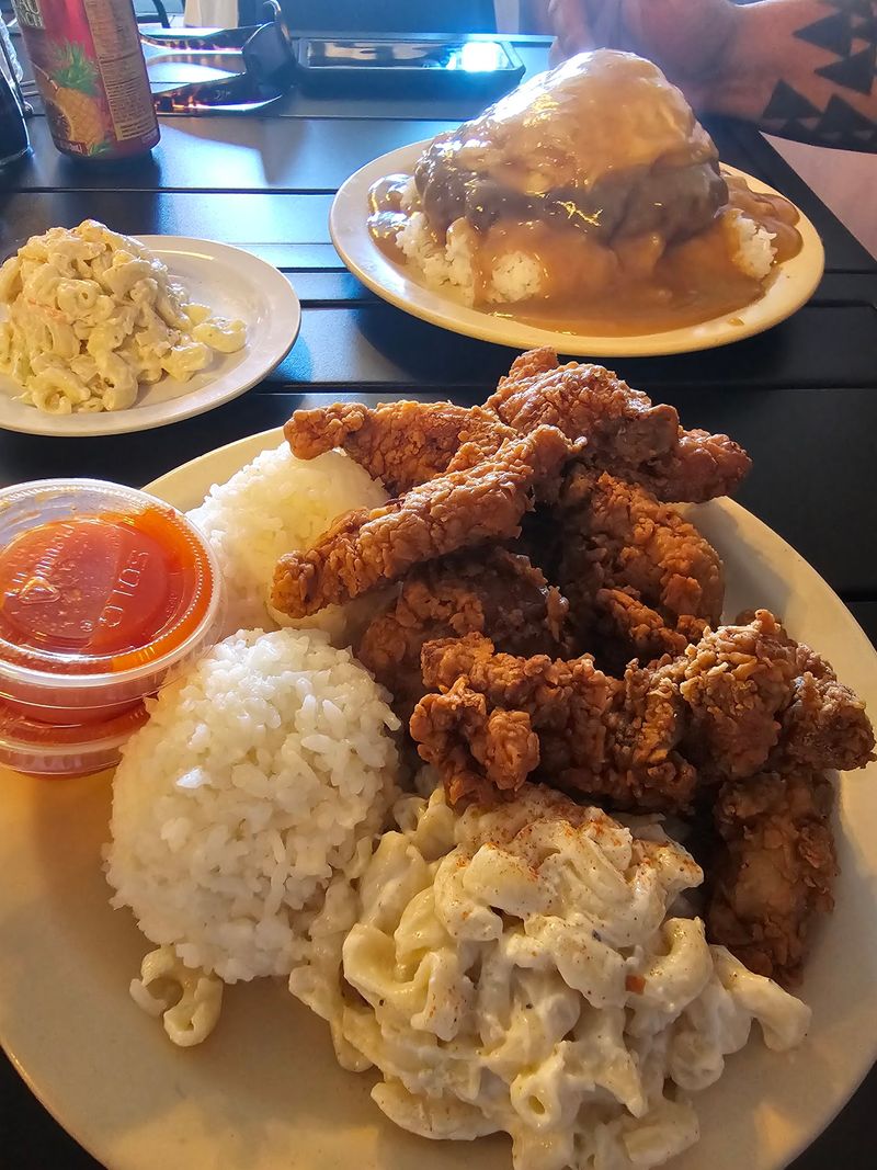 Worth The Drive For A Taste Of Home
