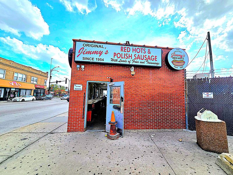 Worth The Drive For A Taste Of Old Chicago